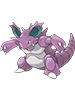 Nidoking