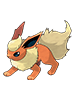 Flareon