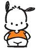 Pochacco