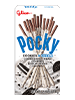 Pocky: Cookies & Cream Flavour