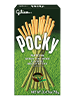 Pocky: Matcha Flavour