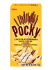 Pocky: Chocolate Banana Flavour