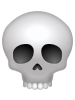 Skull Emoji | KProfiles Forum - KPop Forums