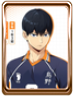 Kageyama Tobio
