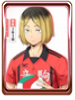 Kenma Kozume