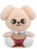 PuppyM Plushie