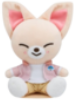FoxINy Plushie