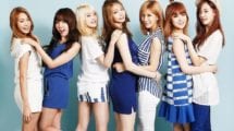 After school members 2016
