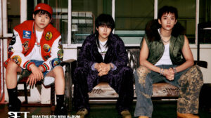 B1A4 SET Concept Photo 2