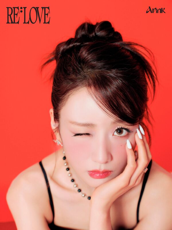 BoMi Apink RE : LOVE MUSE 