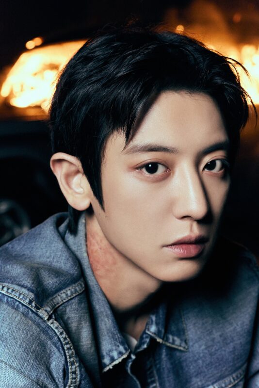 CHANYEOL EXO REVERXE Trailer