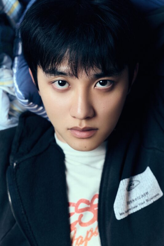 D.O. EXO REVERXE Trailer