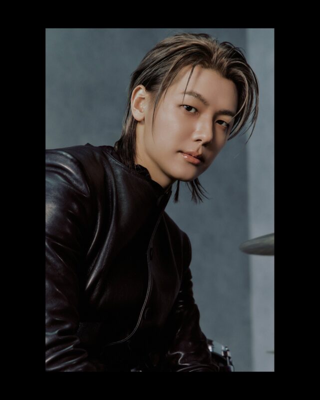 MINHYUK CNBLUE 3LOGY