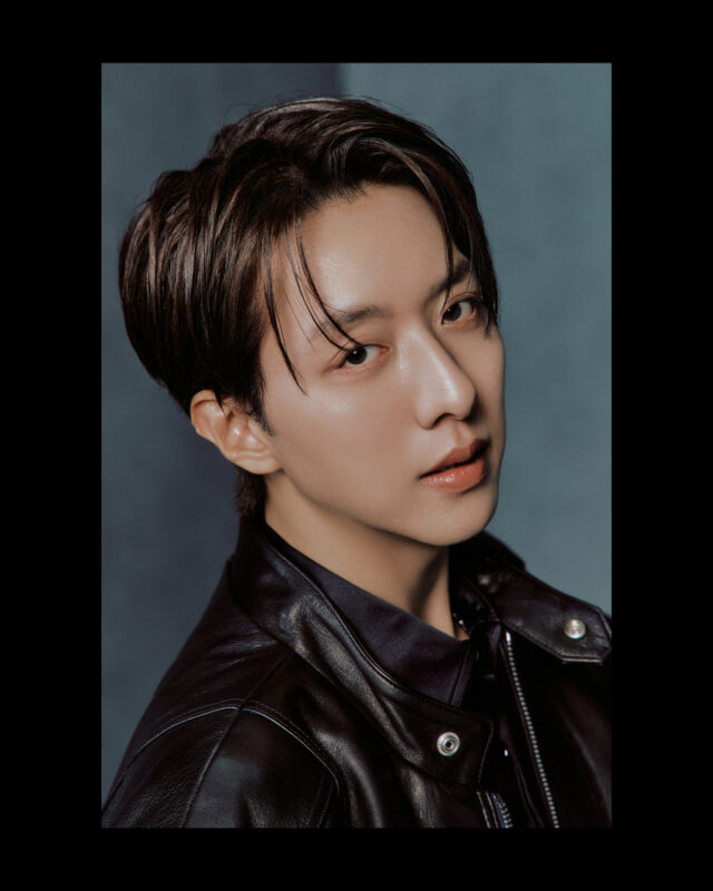 JUNGSHIN CNBLUE 3LOGY