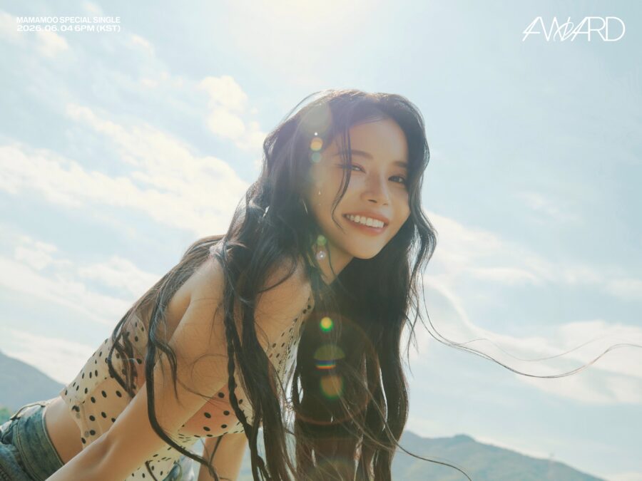 SOLAR MAMAMOO 4WARD Concept Photo 1