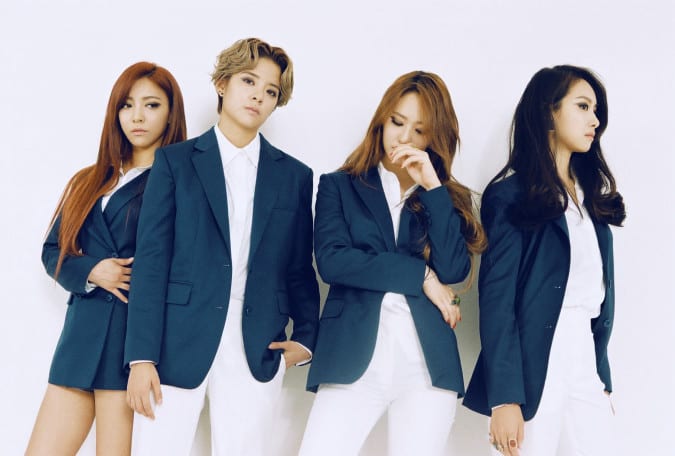 Pink Tape' (f(x)) Album Info (Updated!) - Kpop Profiles