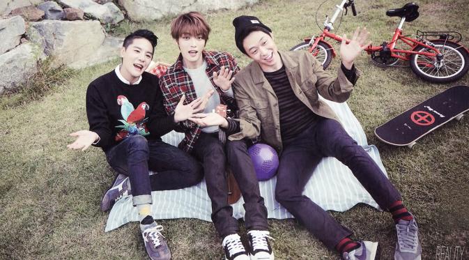 JYJ Members Profile (Updated!) - Kpop Profiles