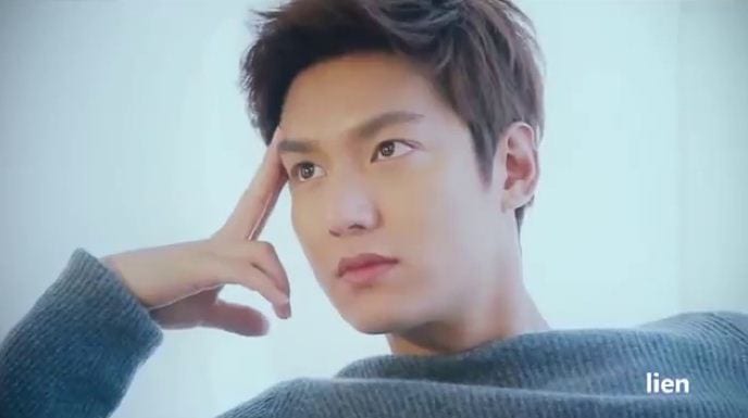 Lee Min-Ho Profile (Updated!)