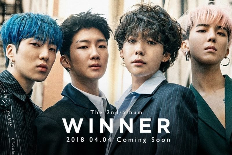 – winner