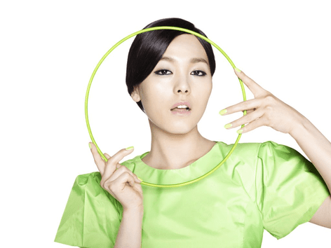 Former Wonder Girls member Sunye to make solo debut this month