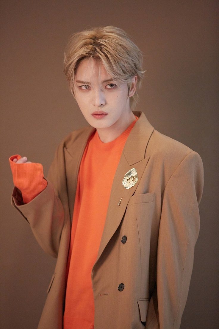 Kim Jae Joong Profile (Updated!) - Kpop Profiles