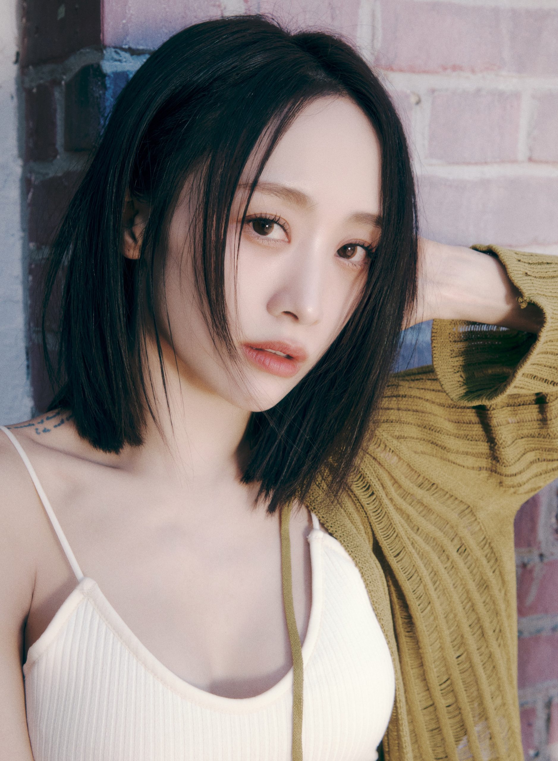 Nicole (KARA) Profile (Updated!) - Kpop Profiles, image size:1877x2560