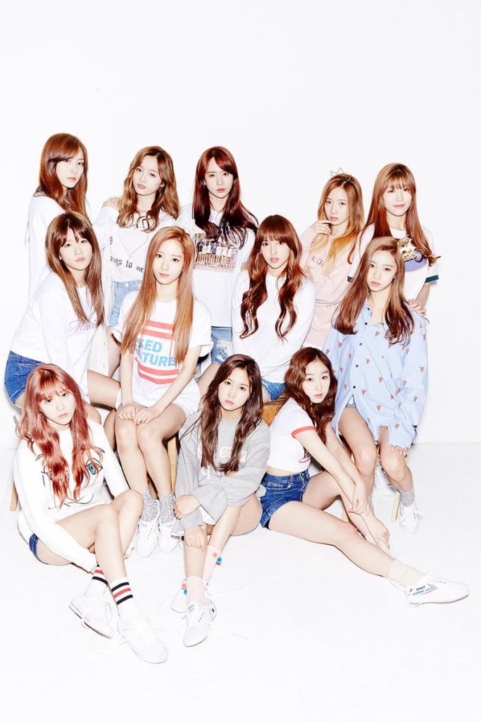 Cosmic Girls Wjsn Profile Updated Images, Photos, Reviews