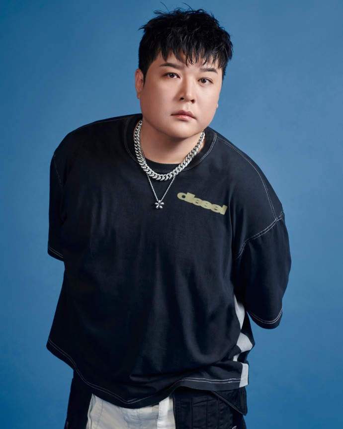 Shindong (SUPER JUNIOR) Profile (Updated!) - Kpop Profiles