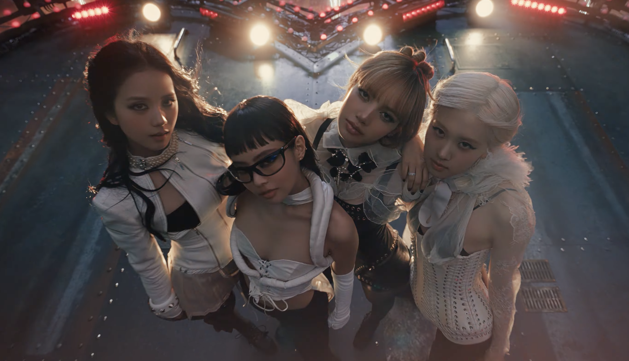BLACKPINK Members Profile (Updated!) - Kpop Profiles