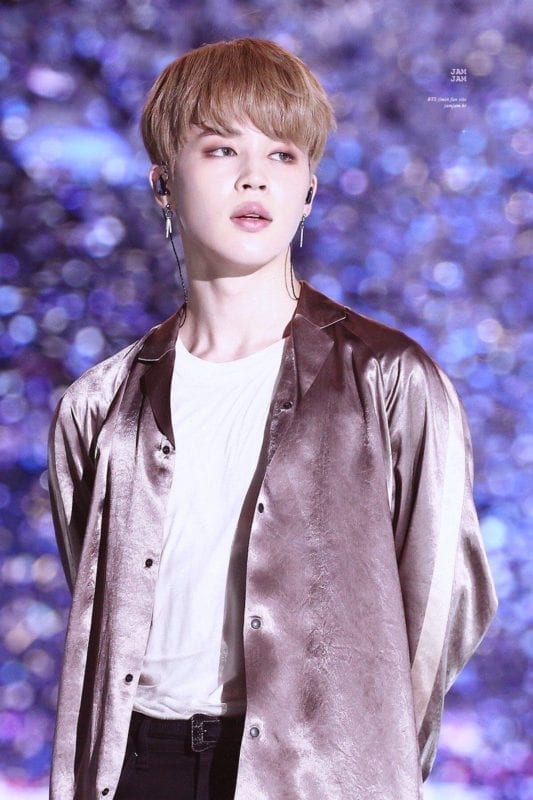 Jimin (BTS) Facts and Profile (Updated!)