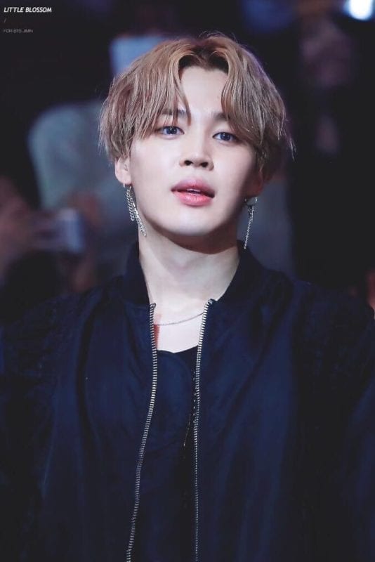 Jimin Facts and Profile (Updated!)