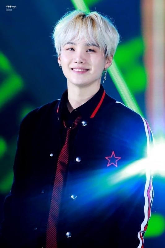 Suga (BTS) Facts and Profile (Updated!)