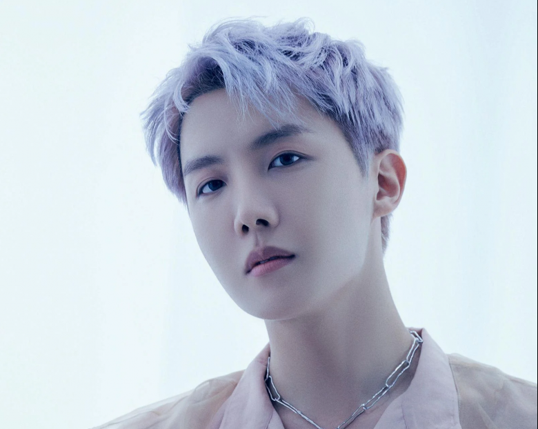 7 Things We Love About BTS' Sunshine, J-Hope