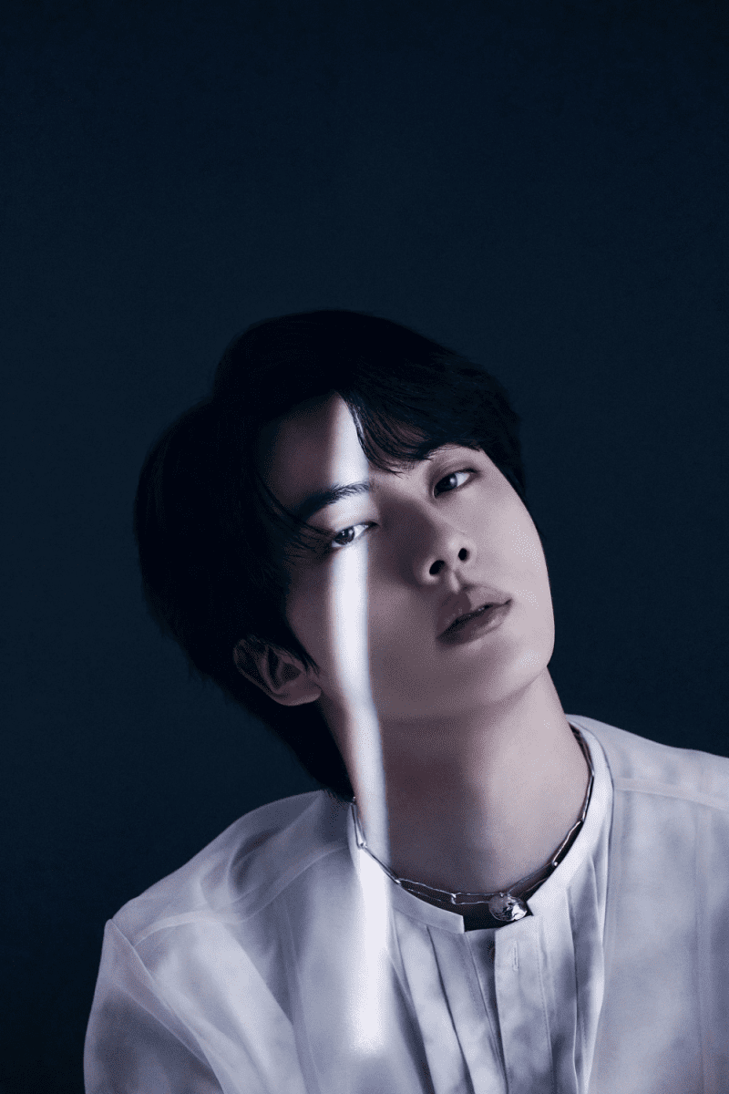 Quiz: How well do you know Jin (BTS)? (Updated!)
