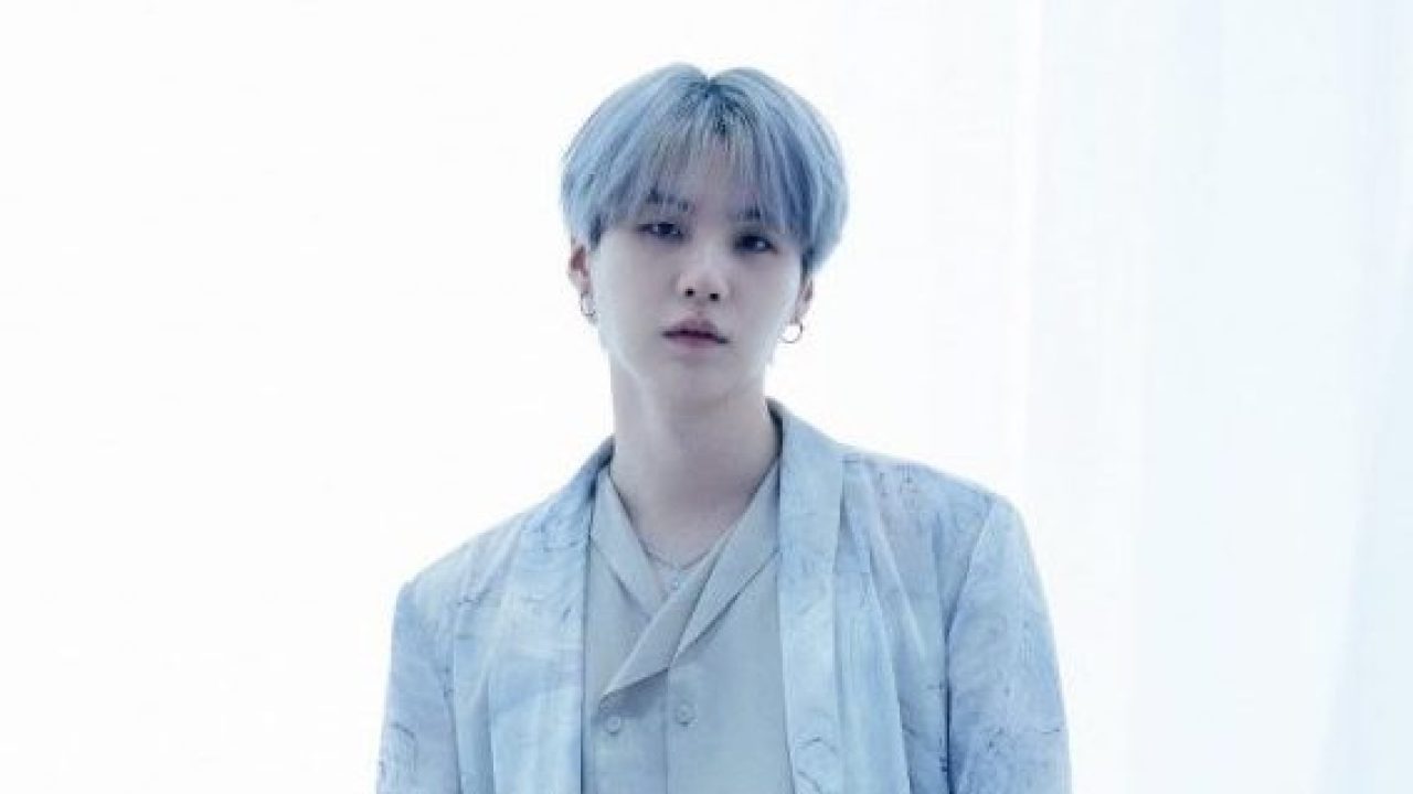 SUGA (BTS); Agust D Facts and Profile (Updated!)