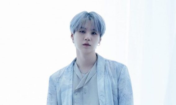 10 Times BTS' Suga caused chaos with his dreamy long hair pics on