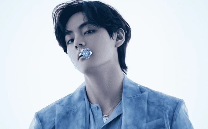 V (BTS Taehyung) Facts and Profile (Updated!)