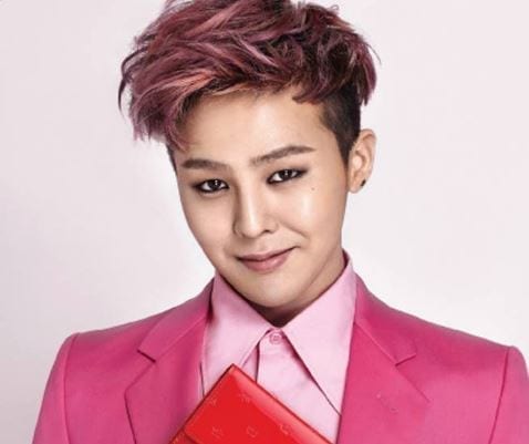 G-Dragon (BigBang)