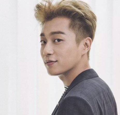 Doojoon (B2ST)