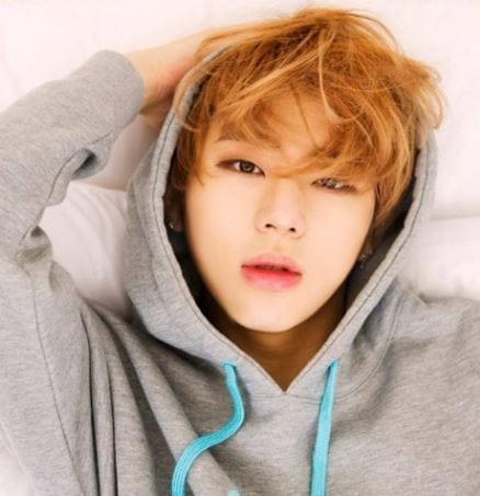 Zico (Block B)