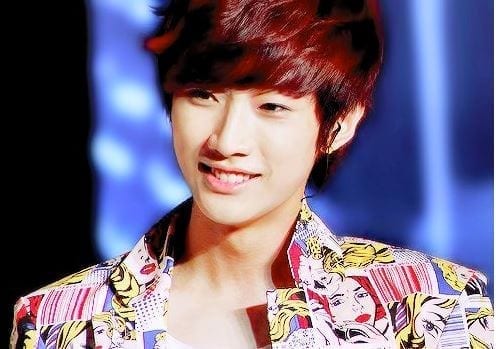 Jinyoung (B1A4)