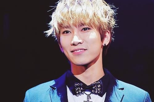 Eunkwang (BTOB)