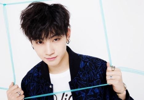 JB (GOT7)