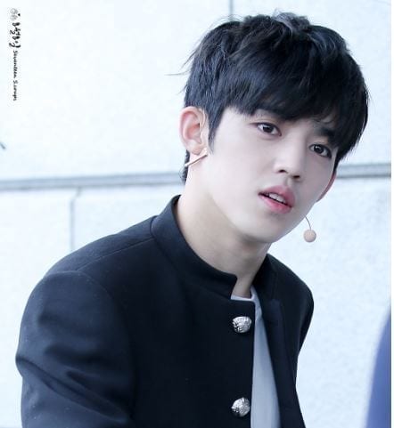 S.Coups (Seventeen)