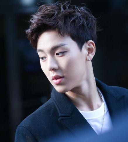 Shownu (MonstaX)