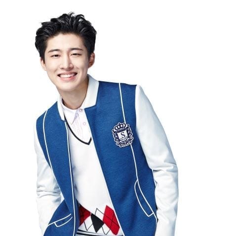 B.I (iKon)