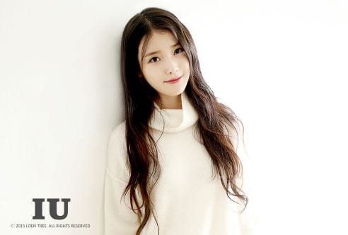 18 Images Best K Pop Iu