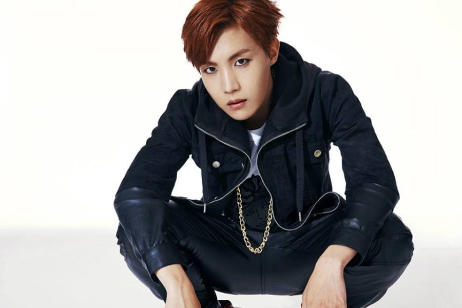 J-Hope (BTS) Facts and Profile (Updated!)