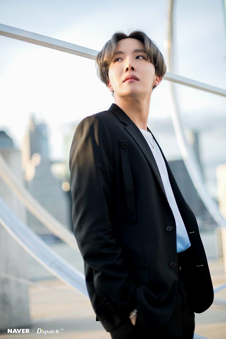 J Hope Bts Facts And Profile Updated