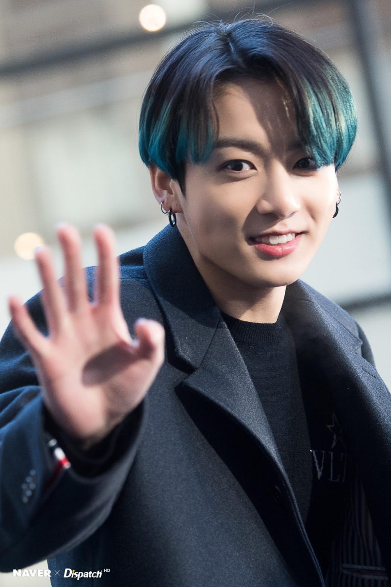 BTS Jeon Jungkook’s Personality | Fated_Readings – Psychic Readings for